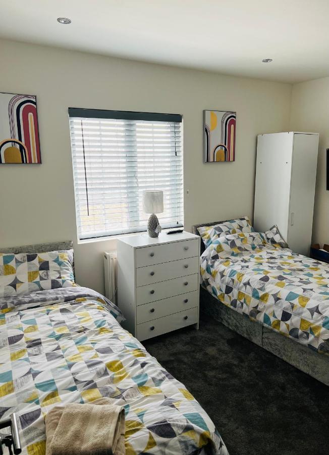 Green Lantern, Private En-Suite Double Bedroom Aveley Εξωτερικό φωτογραφία