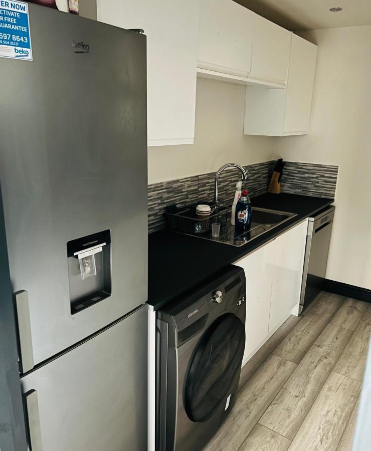 Green Lantern, Private En-Suite Double Bedroom Aveley Εξωτερικό φωτογραφία