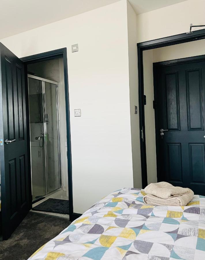 Green Lantern, Private En-Suite Double Bedroom Aveley Εξωτερικό φωτογραφία