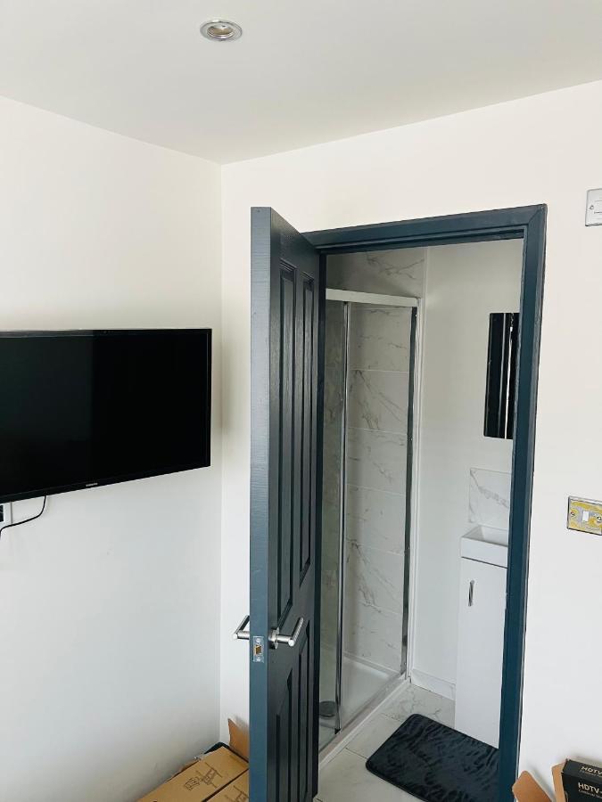 Green Lantern, Private En-Suite Double Bedroom Aveley Εξωτερικό φωτογραφία