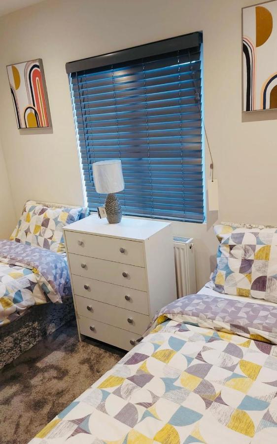 Green Lantern, Private En-Suite Double Bedroom Aveley Εξωτερικό φωτογραφία