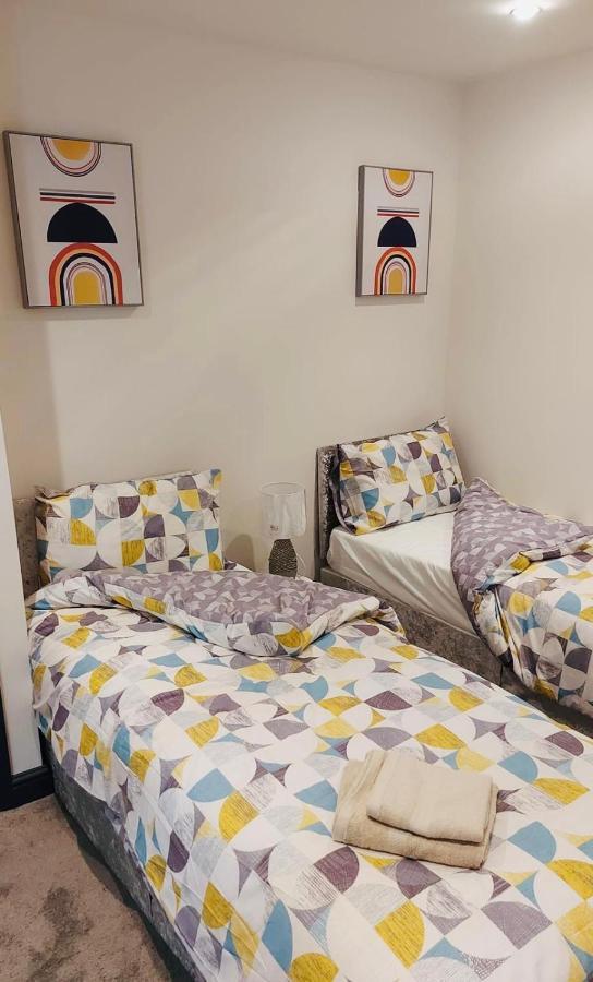 Green Lantern, Private En-Suite Double Bedroom Aveley Εξωτερικό φωτογραφία