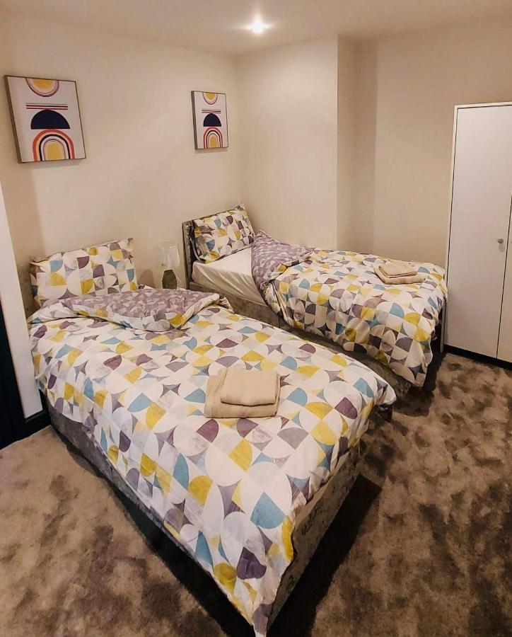 Green Lantern, Private En-Suite Double Bedroom Aveley Εξωτερικό φωτογραφία