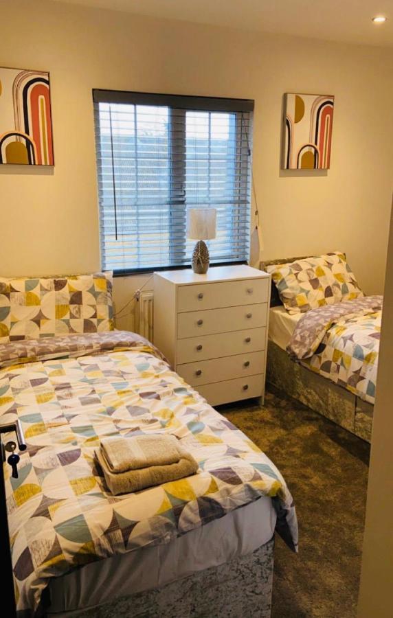 Green Lantern, Private En-Suite Double Bedroom Aveley Εξωτερικό φωτογραφία